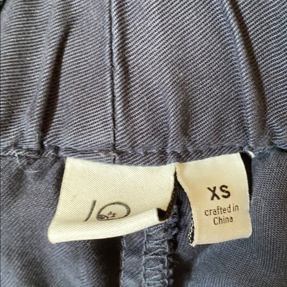 Tentree Colwood Joggers - Picture 4 of 4